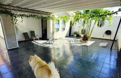 Imagem 2: Casa para alugar com 3 quartos no Antônio Zanaga em Americana SP