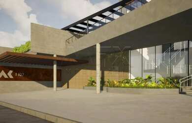 Imagem 7: Apto 2 Quartos Venda Vila Aviação Bauru - SP