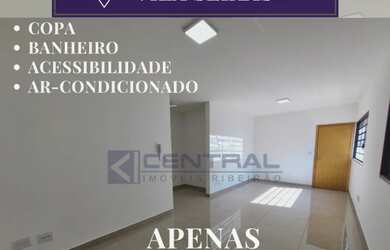 Imagem: O depósito possui 30m² de Área e está localizado em Vila