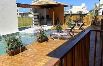 Imagem: Casa em condomínio à Venda, Barra Grande, BA