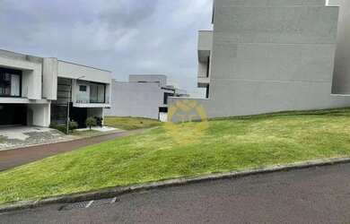 Imagem: O terreno possui 207m² de Área e está localizado em Bairro