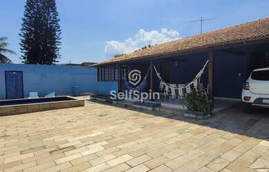 Imagem 1: Casa para locação, Itaipu, Niterói, RJ