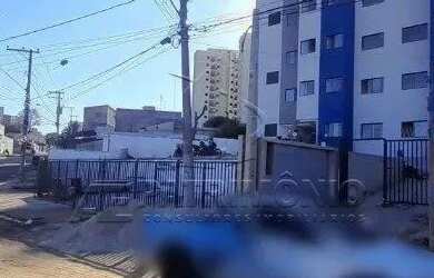 Imagem 7: APARTAMENTO 1 DORMITORIO NO CONDOMINIO RESIDENCIAL MULTIFAMILIAR