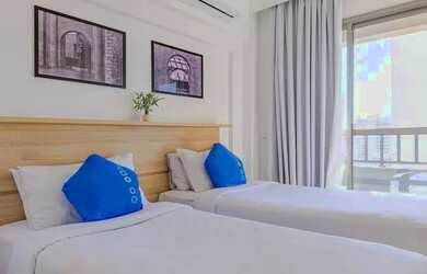 Imagem 13: Apartamento com 1 Quarto para alugar, 24m² - Consolação