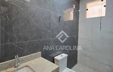 Imagem 7: Casa à Venda no Bairro Mirante do Sol