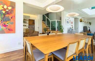 Imagem 11: APARTAMENTO - ITAIM BIBI - SP