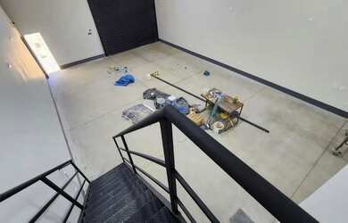 Imagem 9: Barracão para alugar, 165 m² por R$ 6.150,00/mês - Chácara Recreio...