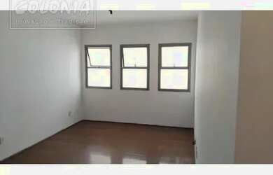 Imagem: O apartamento possui 2 Dormitórios, 4 Banheiros, 1 Vaga na