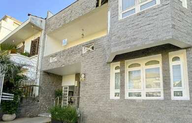 Imagem: Apartamento Duplex para locação no Bairro Higienópolis