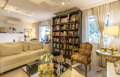 Imagem 2: Venda Apartamento 2 Dormitórios - 108 m² Pinheiros