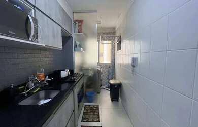 Imagem 13: Ótimo apartamento para alugar ou investir no Torres do Bonfim em Campinas