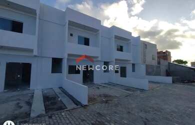 Imagem 2: Casa de condomínio em Rodovia Ba-099 - Estrada do Côco - Arembepe Abrantes...