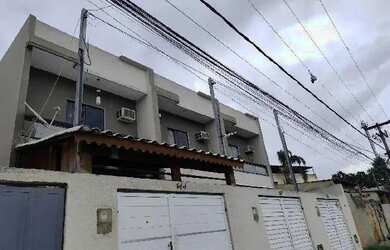 Imagem: Casa de leilão em BANCO DE AREIA / MESQUITA / RJ