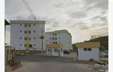 Imagem: O apartamento possui 1 Dormitório, 1 Banheiro, 41m² de Área