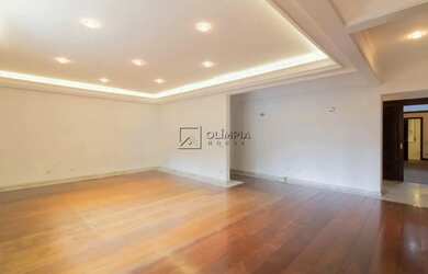 Imagem: Aluguel Apartamento 2 Dormitórios - 280 m² Higienópolis