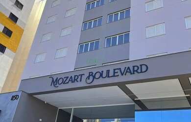 Imagem: O apartamento possui 3 Dormitórios, 2 Banheiros, 1 Vaga na