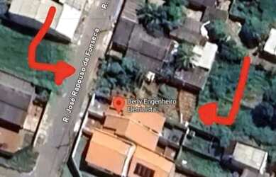 Imagem 5: LOTE EM APARECIDA DE GOIANIA ATRAS DO JARDIM VERSALHES Lote à Venda,...