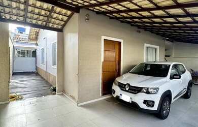 Imagem: Casa a venda no Marcos Freire I