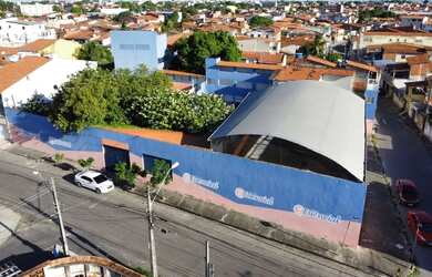 Imagem 1: Prédio, 1580 m² - venda por R$ 4.000.000,00 ou aluguel por R$ 20.000,00/mês...