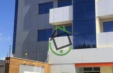 Imagem: O depósito possui 1 Vaga na garagem, 46m² de Área e está