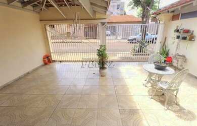 Imagem 13: Casa à venda no Jardim Belo Horizonte na região leste de Londrina