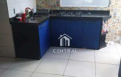 Imagem 2: Casa à venda, 137 m² por R$ 379.000,00 - Conjunto Habitacional Júlio...