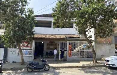 Imagem: A casa possui 1 Dormitório, 1 Banheiro, 10m² de Área e está