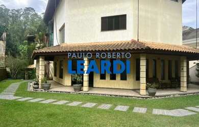 Imagem: CASA EM CONDOMÍNIO - CONDOMÍNIO HILLS 1 E 2 - SP