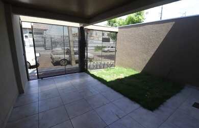 Imagem 11: Casa à venda no Jardim Maria Luiza na região norte de Londrina