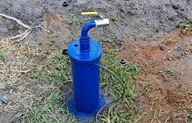 Imagem 9: Terrenos a venda em Atibaia poucas unidades 10