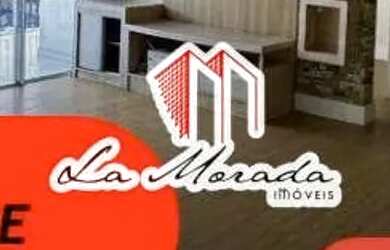 Imagem: O apartamento na cobertura possui 4 Dormitórios, 2 Banheiros