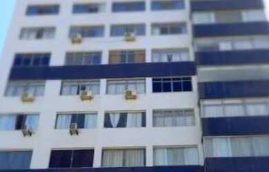 Imagem: O apartamento possui 4 Dormitórios, 4 Banheiros, 3 Vagas na