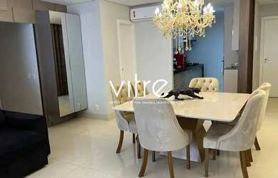 Imagem 6: Apartamento à venda no bairro Jardim Karaíba em Uberlândia