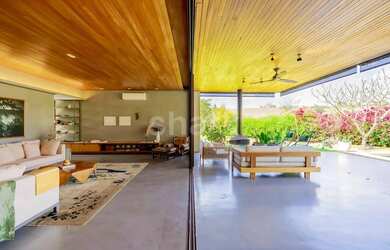 Imagem 8: Casa em condomínio para venda, Centro, Porto Feliz, SP