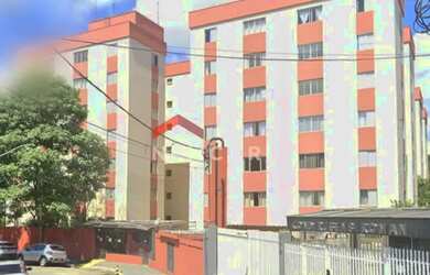 Imagem: Apartamento em Rua Freguesia de Poiares - Vila Carmosina - São