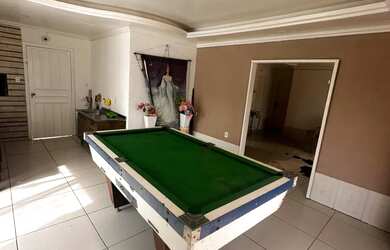 Imagem 11: SE NEGOCIA CASA NA PRAIA COM PISCINA PRIVATIVA E AMPLO LAZER