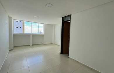 Imagem: O apartamento possui 4 Dormitórios, 4 Banheiros, 2 Vagas na