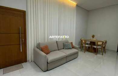 Imagem 5: Casa à venda no Villagio Mundo Novo, 2 dorm. sendo 1 suíte