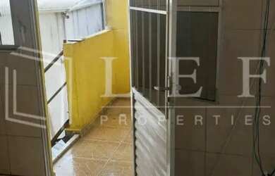 Imagem 11: R Ulisses Cruz, Tatuapé. Área de serviçoe304m² de Área