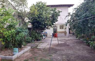 Imagem: Casa à venda, 213 m² por R$ 630.000,00 - Itaipu - Niterói/RJ