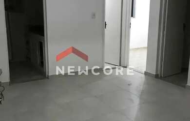 Imagem: O apartamento possui 2 Dormitórios, 1 Banheiro, 38m² de Área