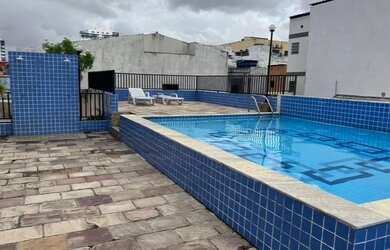 Imagem: O apartamento possui 3 Dormitórios, 3 Banheiros, 1 Vaga na