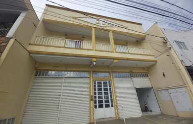 Imagem: Kitnet com 1 dormitório para alugar, 25 m² por R$ 1.000/mês