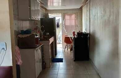 Imagem 3: Sf Casa na Cabanagem. 1 Banheiroe2 Dormitórios