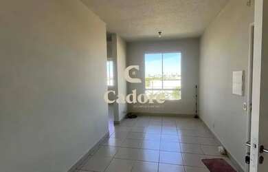 Imagem: Seu Apartamento no Novo Mundo com Excelente Custo-Benefício