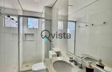 Imagem 15: Apartamento para locação ANUAL na Astúrias no Guarujá, SP