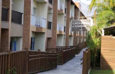 Imagem 7: RESORT ONDAS PRAIA PORTO SEGURO