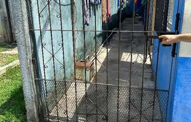 Imagem: A casa possui 5 Dormitórios, 5 Banheiros, 160m² de Área