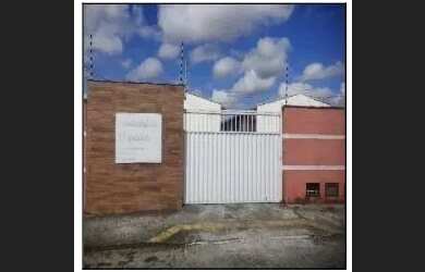 Imagem: A casa possui 2 Dormitórios, 1 Banheiro e 48m² de Área e