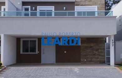 Imagem: CASA EM CONDOMÍNIO - SÃO BENTO - SP